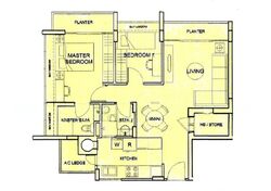 City Edge (D11), Apartment #604816191